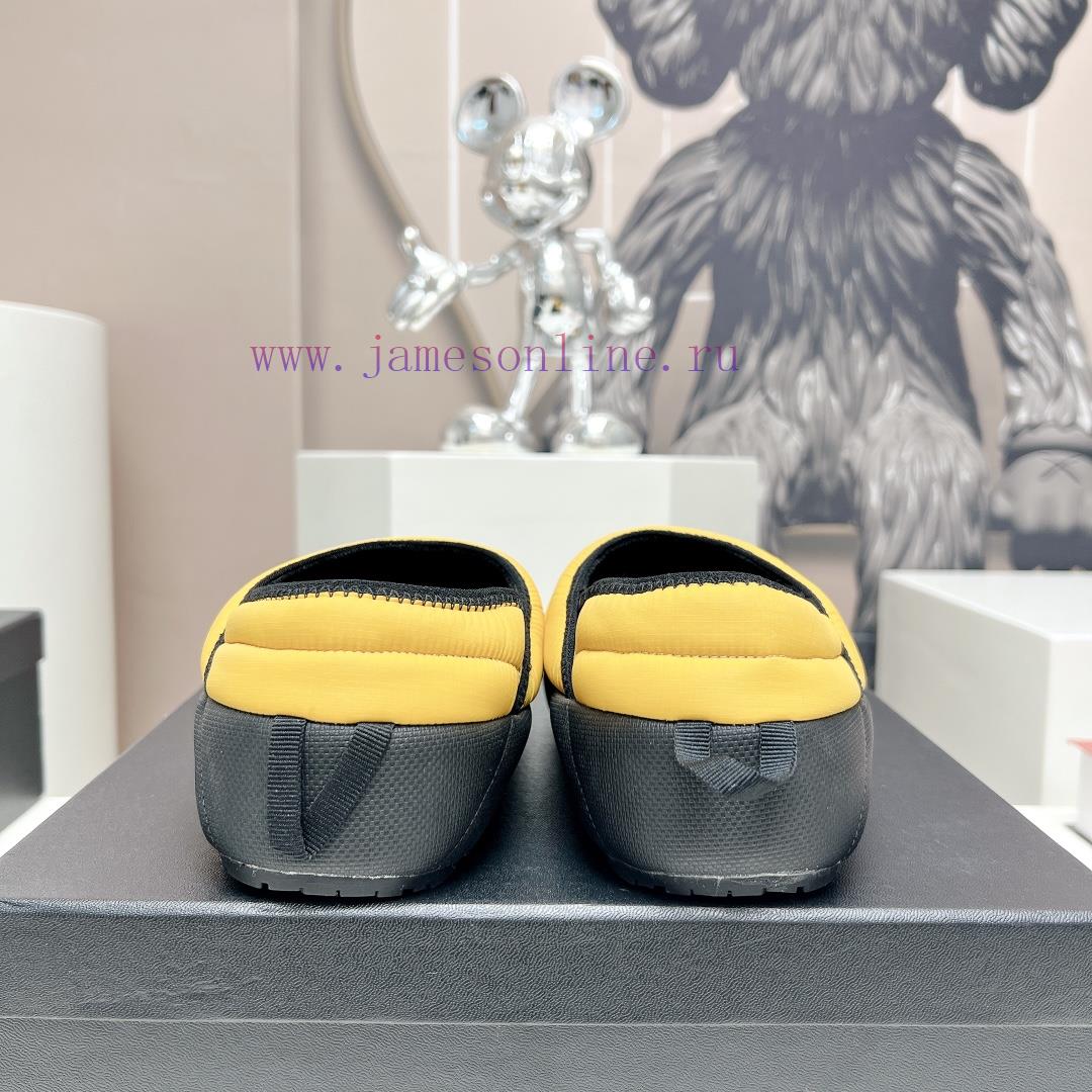Top tierThe North Face 2023 vs Autumn Classic Hot selling Snow Cotton Shoes Fully Upgraded Ssdlmffpm - Image 9