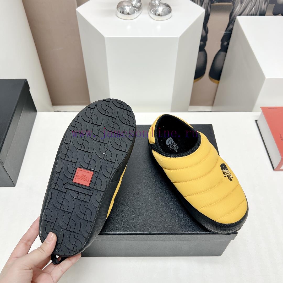 Top tierThe North Face 2023 vs Autumn Classic Hot selling Snow Cotton Shoes Fully Upgraded Ssdlmffpm - Image 10