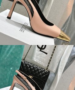 . 𝐄𝐯𝐚𝐧𝐞𝐠𝐥𝐢𝐞𝐒𝐦𝐲𝐫𝐧𝐢𝐨𝐭𝐚𝐢&𝐒𝐞𝐠𝐢𝐨𝐑 𝐨𝐬𝐬𝐢/Evangelical x Sergio Rossi Joint Edition, the highest quale7606kcv