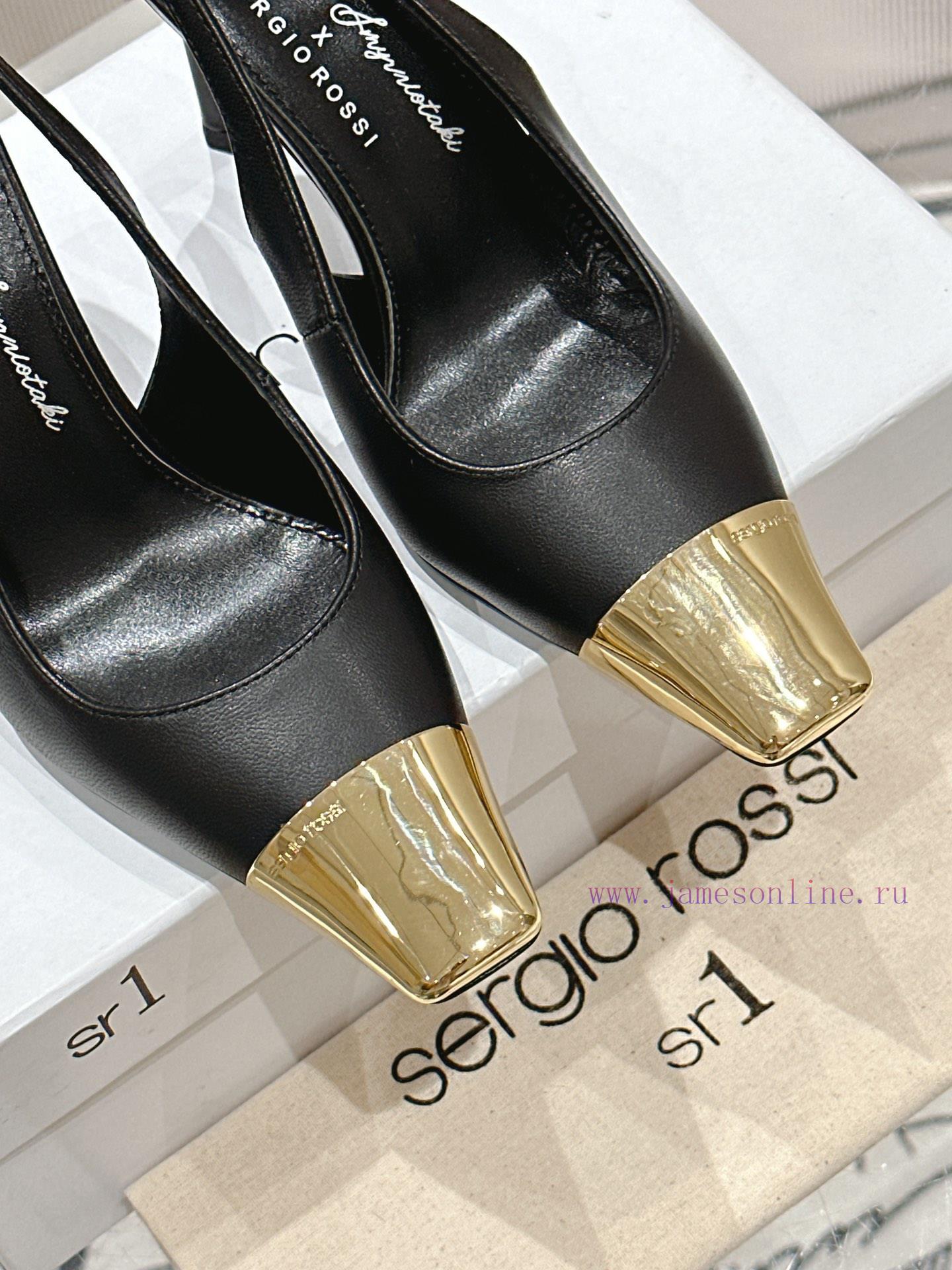 . 𝐄𝐯𝐚𝐧𝐞𝐠𝐥𝐢𝐞𝐒𝐦𝐲𝐫𝐧𝐢𝐨𝐭𝐚𝐢&𝐒𝐞𝐠𝐢𝐨𝐑 𝐨𝐬𝐬𝐢/Evangelical x Sergio Rossi Joint Edition, the highest qual7qzwhfcz - Image 7