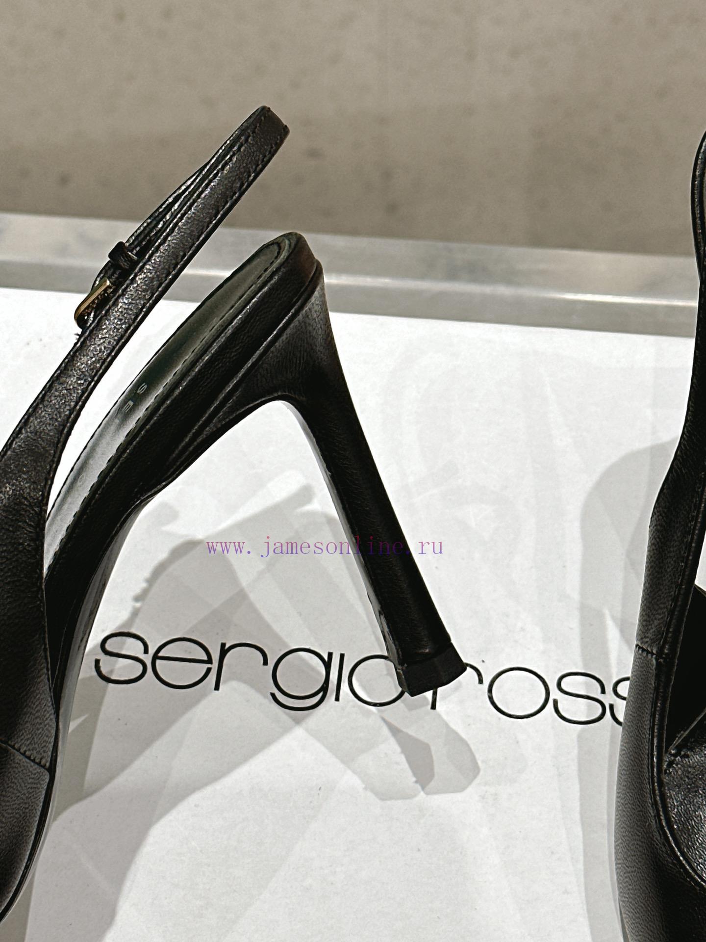 . 𝐄𝐯𝐚𝐧𝐞𝐠𝐥𝐢𝐞𝐒𝐦𝐲𝐫𝐧𝐢𝐨𝐭𝐚𝐢&𝐒𝐞𝐠𝐢𝐨𝐑 𝐨𝐬𝐬𝐢/Evangelical x Sergio Rossi Joint Edition, the highest qual7qzwhfcz - Image 8