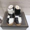 Top tier2023 winter new fur integrated snow boots, thickened snow boots for women, Australiag16w9gbt
