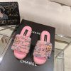 Top qualityChanel fw23 new arrival～Chanel 2023 autumn/winter new fur mop seriesThe water pla5jby37et