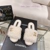 Top qualityChanel fw23 new arrival～Chanel 2023 autumn/winter new fur mop seriesThe water plai1gsdufz