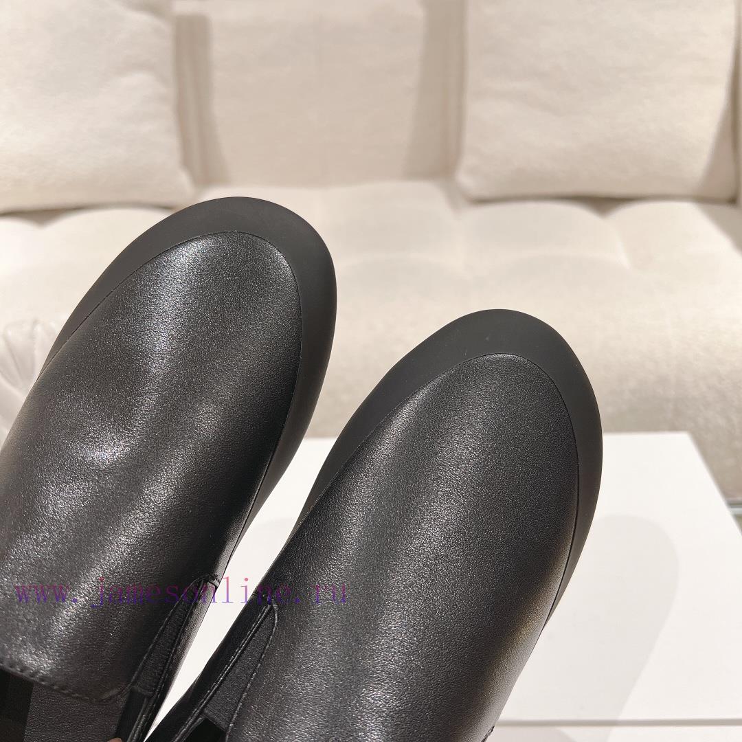 the row ss23 new arrival~THE ROW.2023 Early Autumn New Flat ShoesMinimalist to ultimate comfzj3h34gp - Image 7