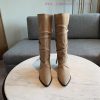 ISABEL MARANT strap boots are here for summer wear. A pair of legendary retro boot strap des4narjfv7