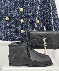 Toteme23ss Autumn/Winter New Product LaunchVintage wool bootsThe presentation is neat and pe31dwka60