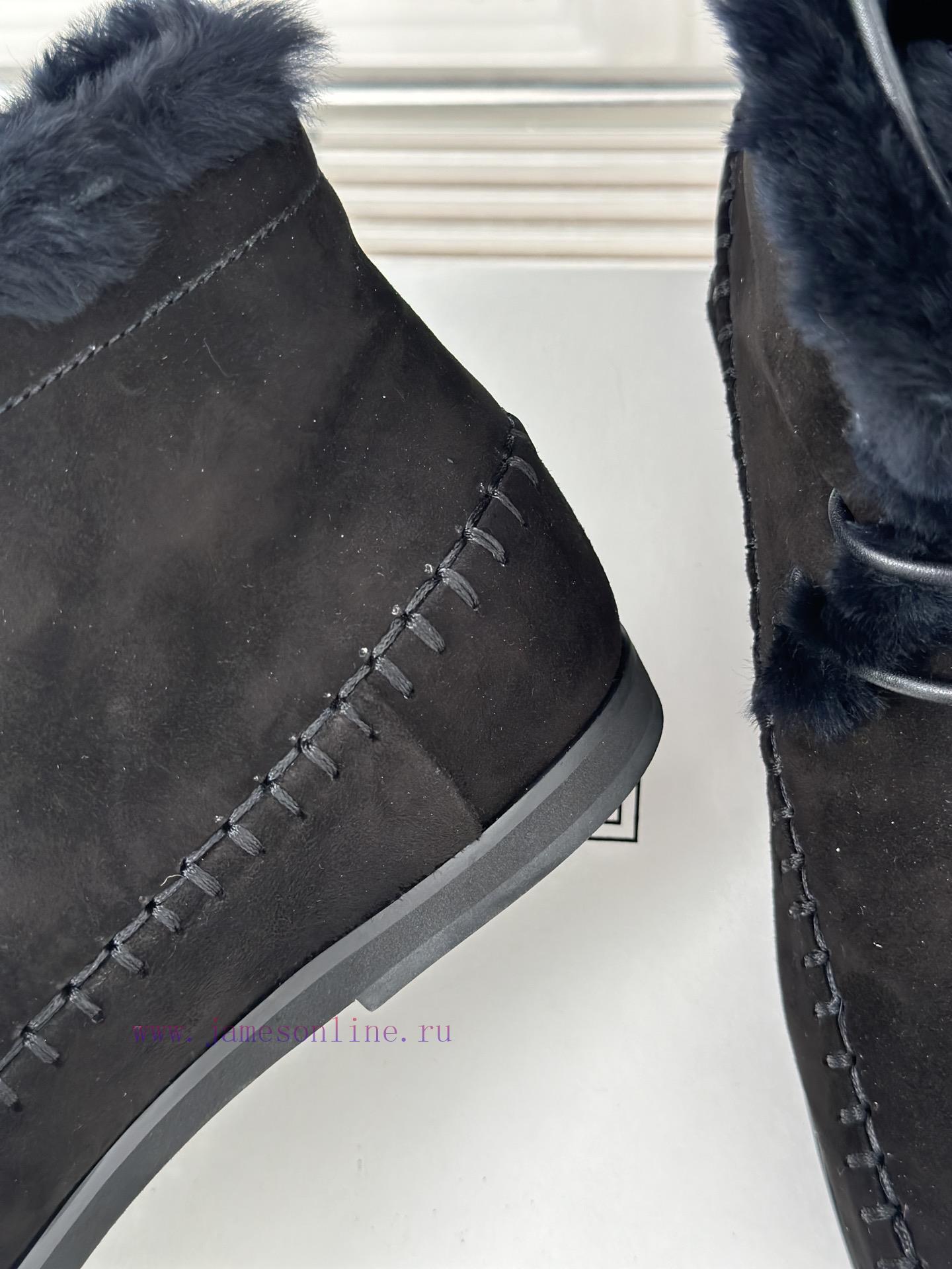 Toteme23ss Autumn/Winter New Product LaunchVintage wool bootsThe presentation is neat and perdxjw1zv - Image 7