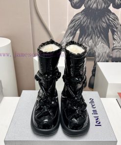 Top tierLost in Echo Knot Design Snow Boot SeriesFrom a domestic niche designer shoe brandCoe2s5buxx