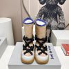 Top tierLost in Echo Knot Design Snow Boot SeriesFrom a domestic niche designer shoe brandCowthh9xtf