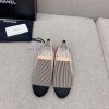Double C Knitted Series Single Shoes Super Lightweight and ComfortableShoe upper, knitted fag3473e5i
