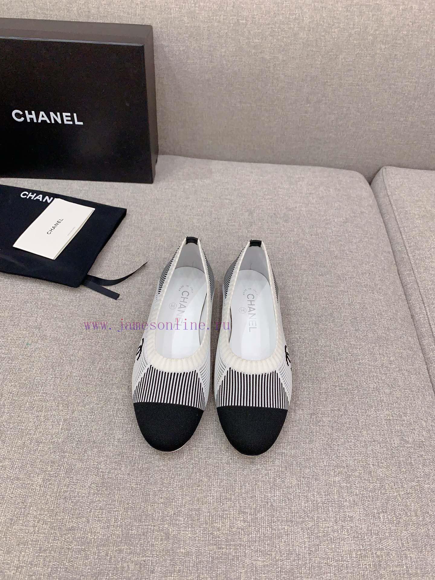 Double C Knitted Series Single Shoes Super Lightweight and ComfortableShoe upper, knitted fahvd0i1zr - Image 2