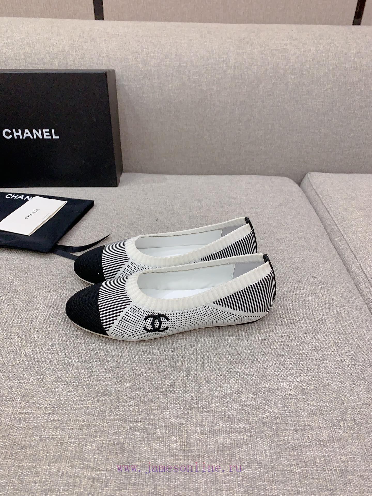 Double C Knitted Series Single Shoes Super Lightweight and ComfortableShoe upper, knitted fahvd0i1zr - Image 4
