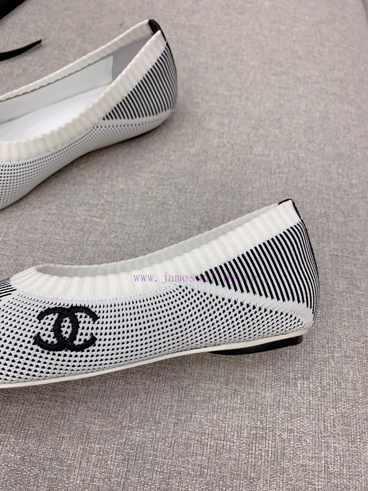 Double C Knitted Series Single Shoes Super Lightweight and ComfortableShoe upper, knitted fahvd0i1zr - Image 7