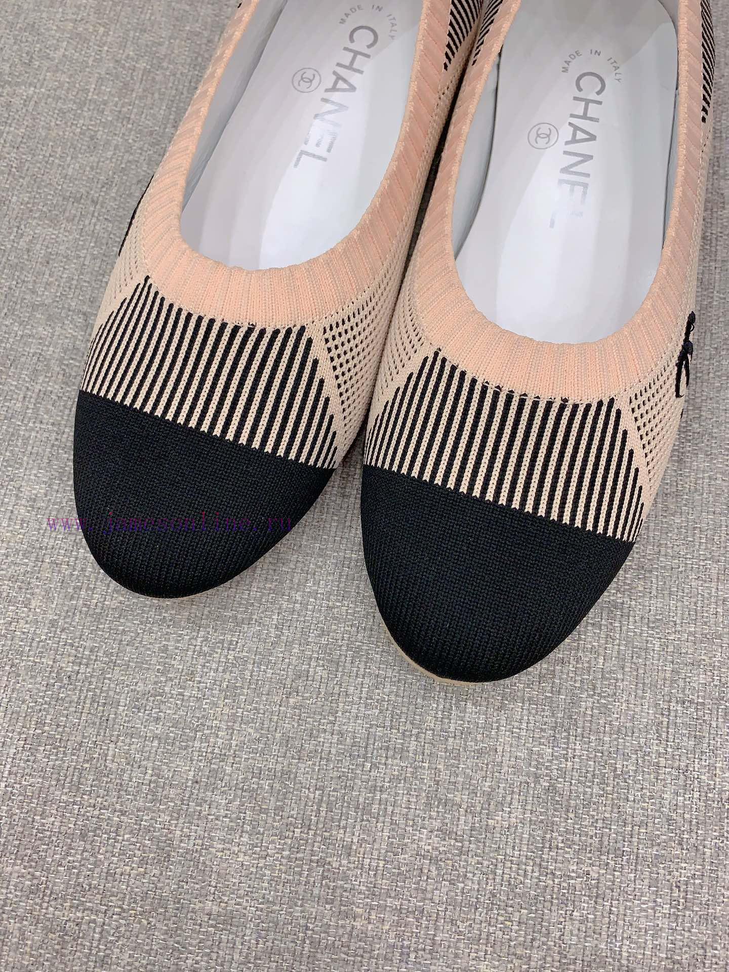 Double C Knitted Series Single Shoes Super Lightweight and ComfortableShoe upper, knitted fags0vhxrm - Image 6