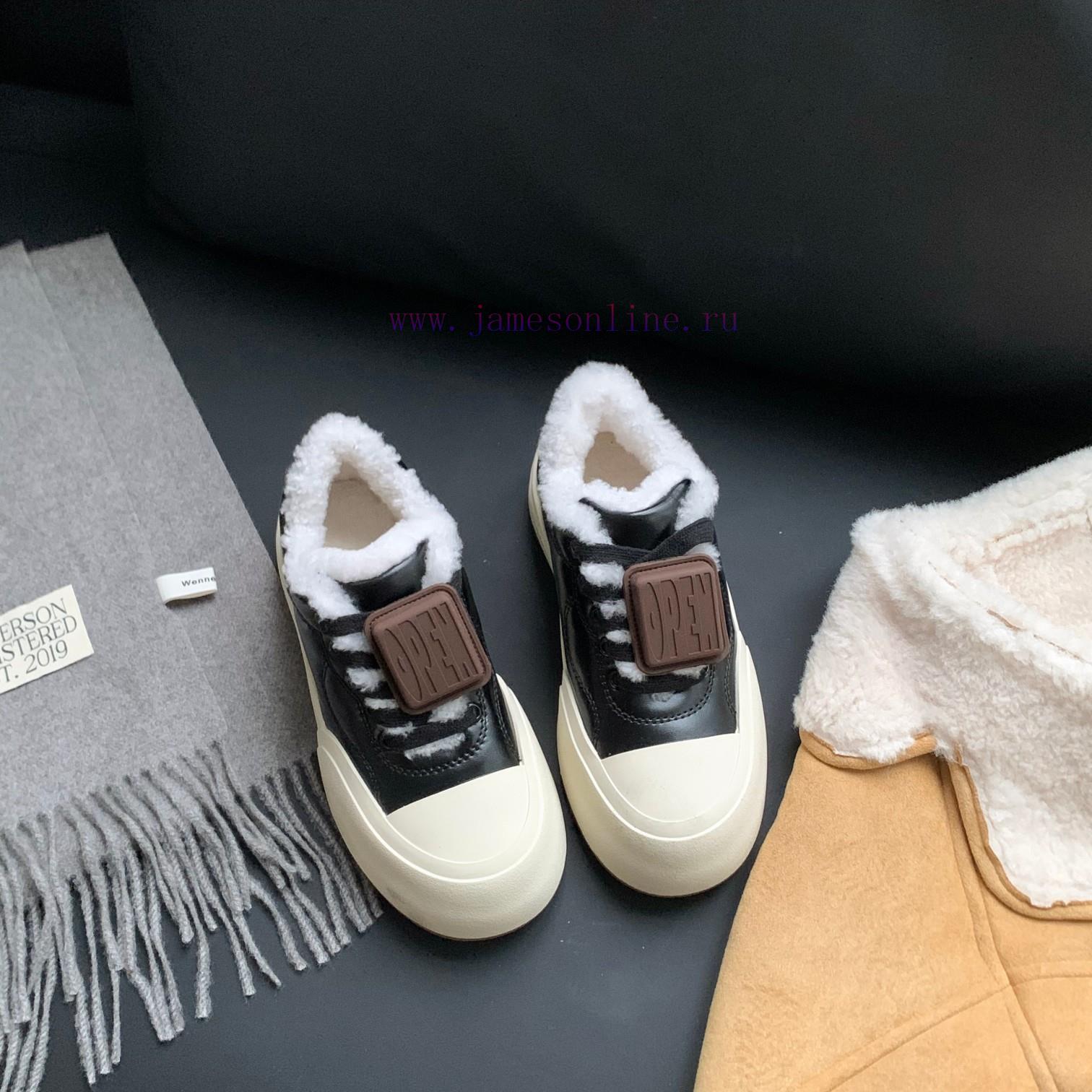 Puff tie up ️ Trendy versatile dopamine board shoes that can be used to make love at a glancqsfcos0s