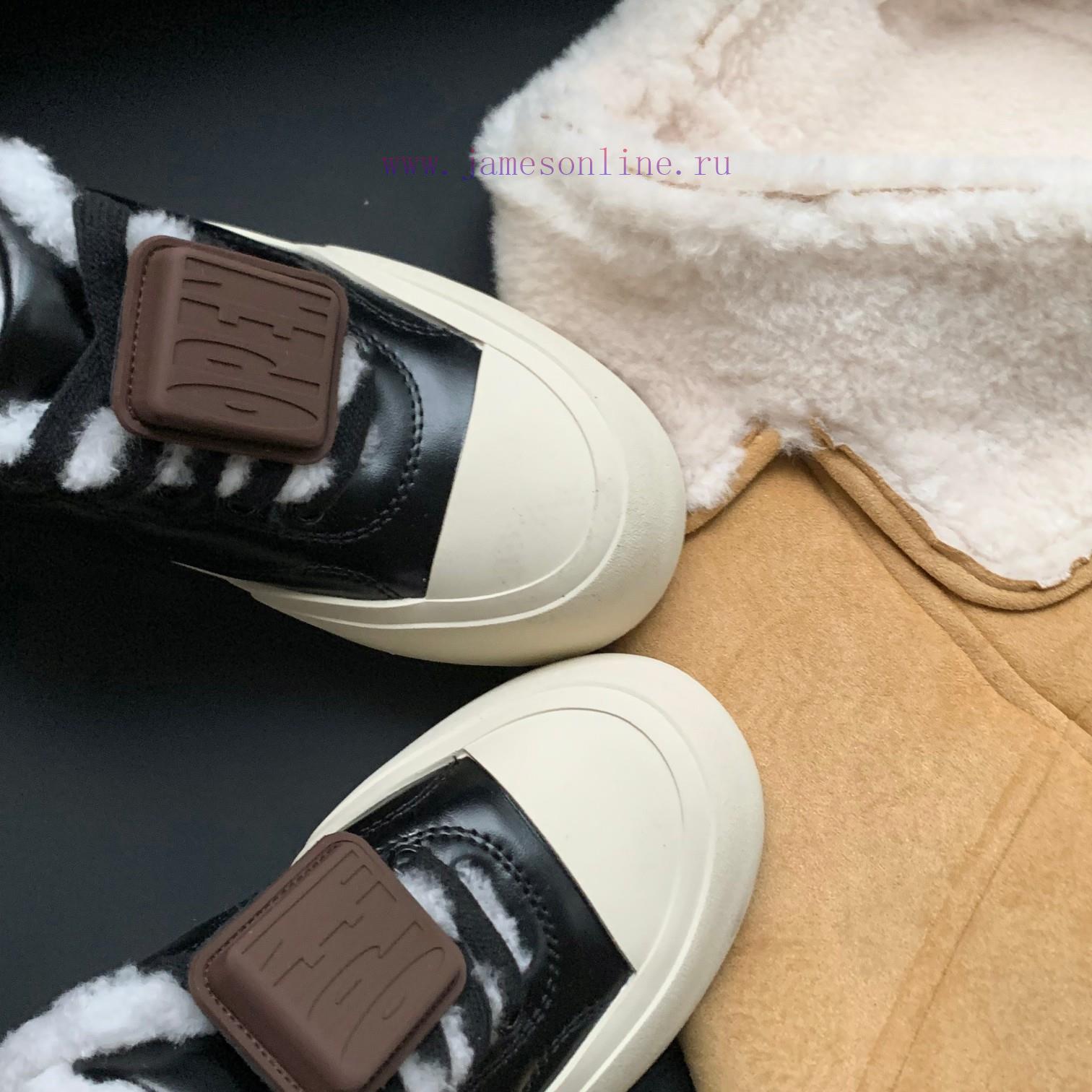Puff tie up ️ Trendy versatile dopamine board shoes that can be used to make love at a glancqsfcos0s - Image 6