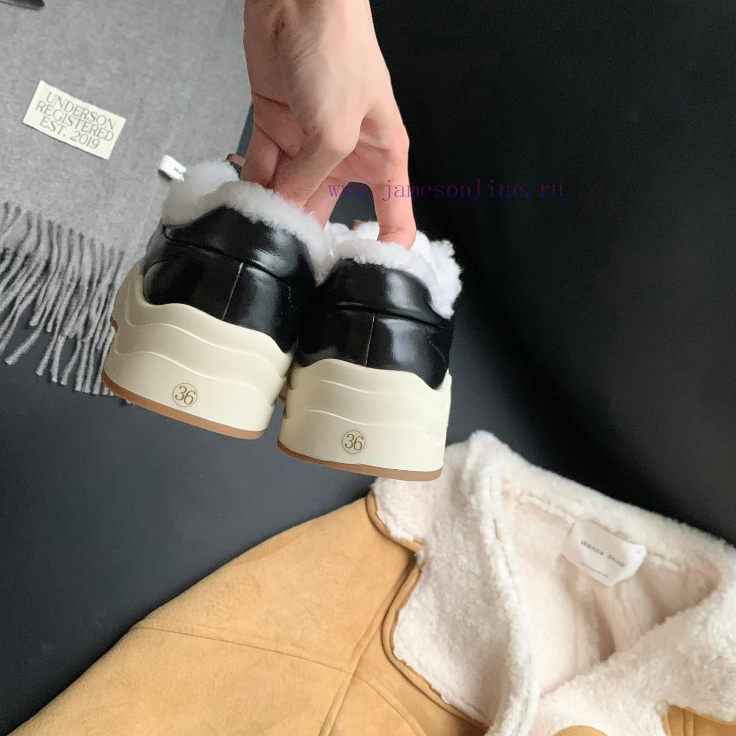 Puff tie up ️ Trendy versatile dopamine board shoes that can be used to make love at a glancqsfcos0s - Image 8