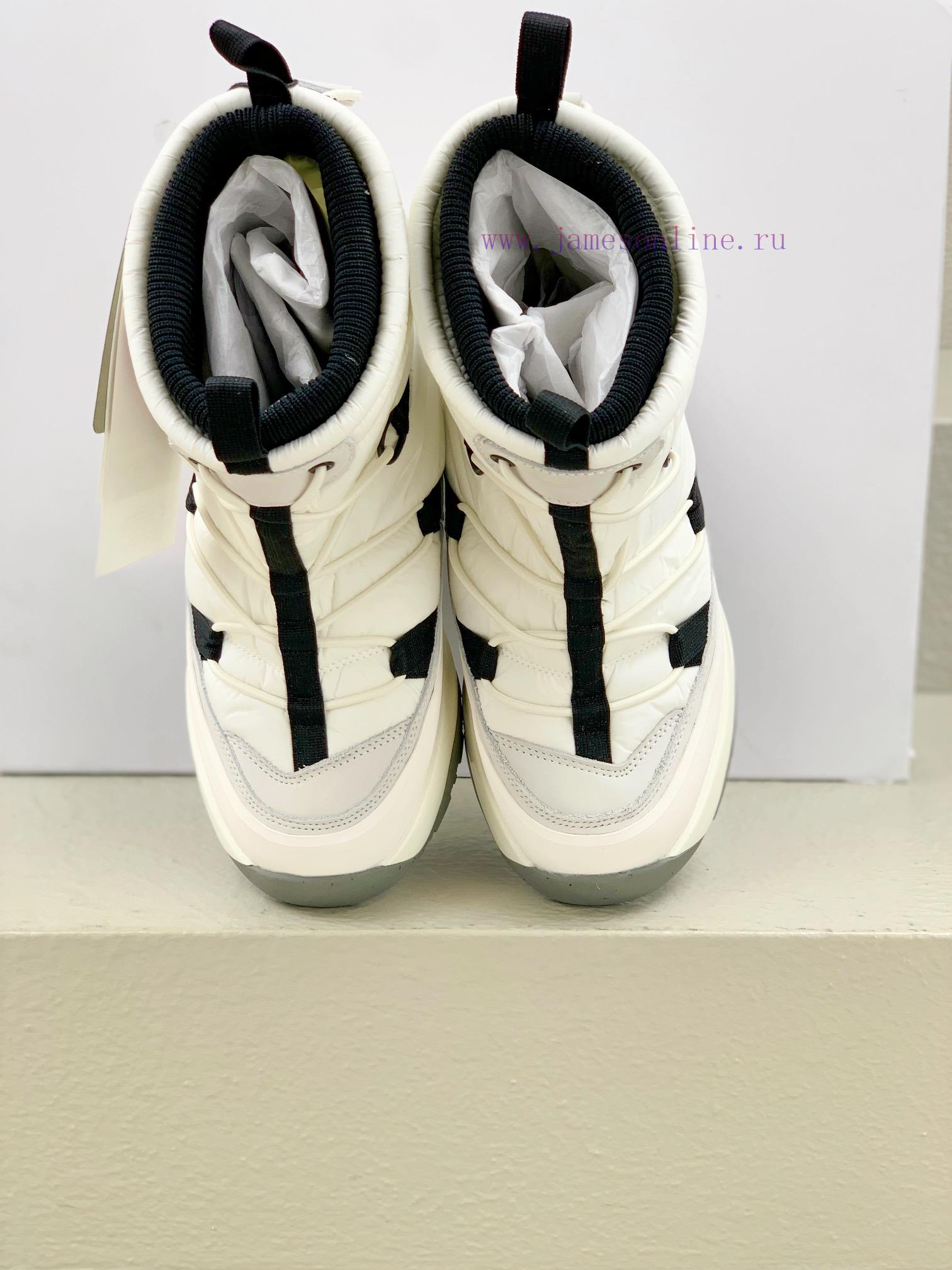 Original version of men's and women's shoes complete set of large gift box packaging and acc9uejatac - Image 9