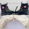 Original version of men's and women's shoes complete set of large gift box packaging and accgrlkv8b2