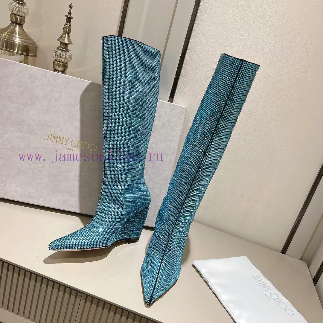 Jimmyhoo released, mold making, using the latest technology design, strong three-dimensionallct7qhmh - Image 3