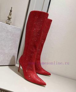 Jimmyhoo released, mold making, using the latest technology design, strong three-dimensional1xru87wv