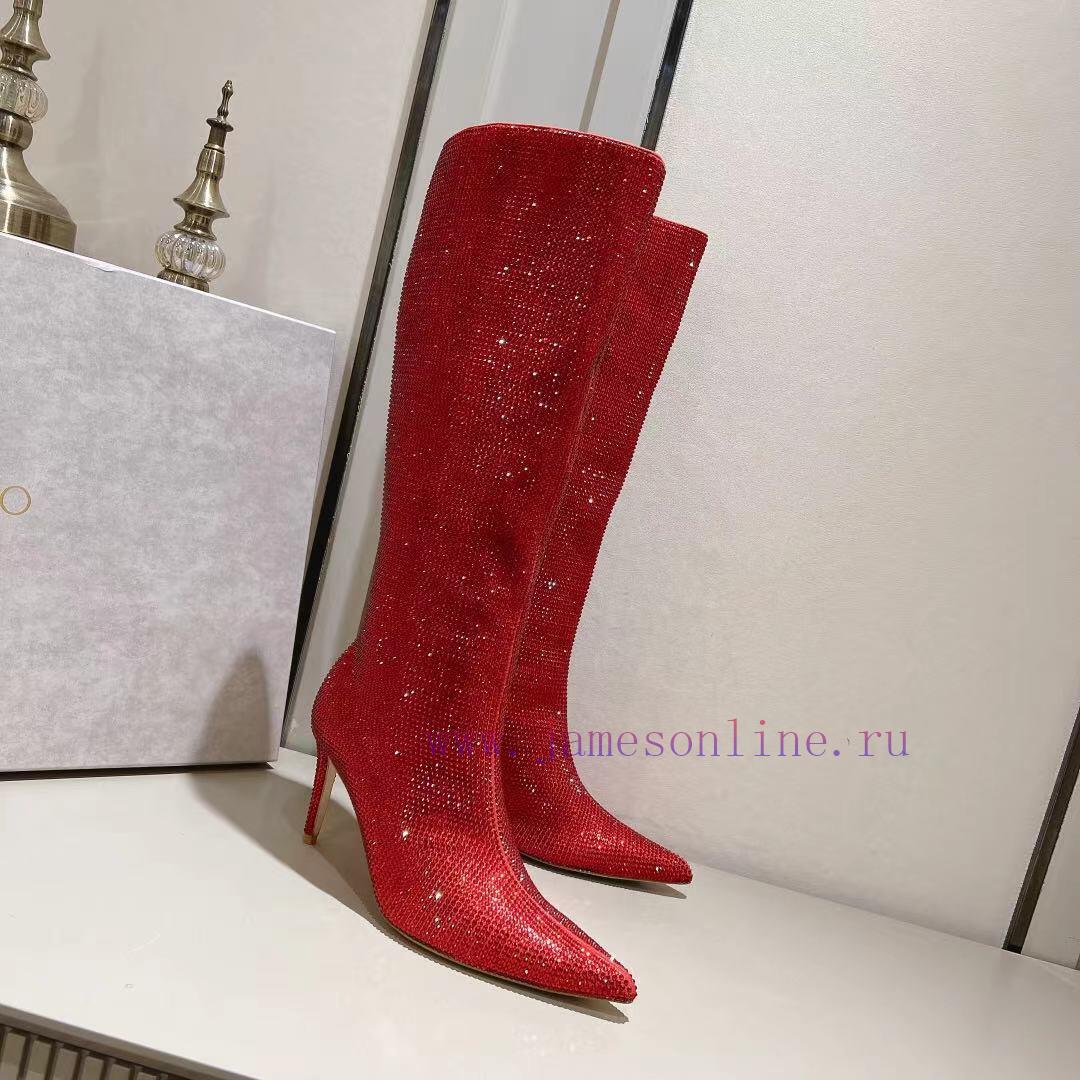 Jimmyhoo released, mold making, using the latest technology design, strong three-dimensional1xru87wv