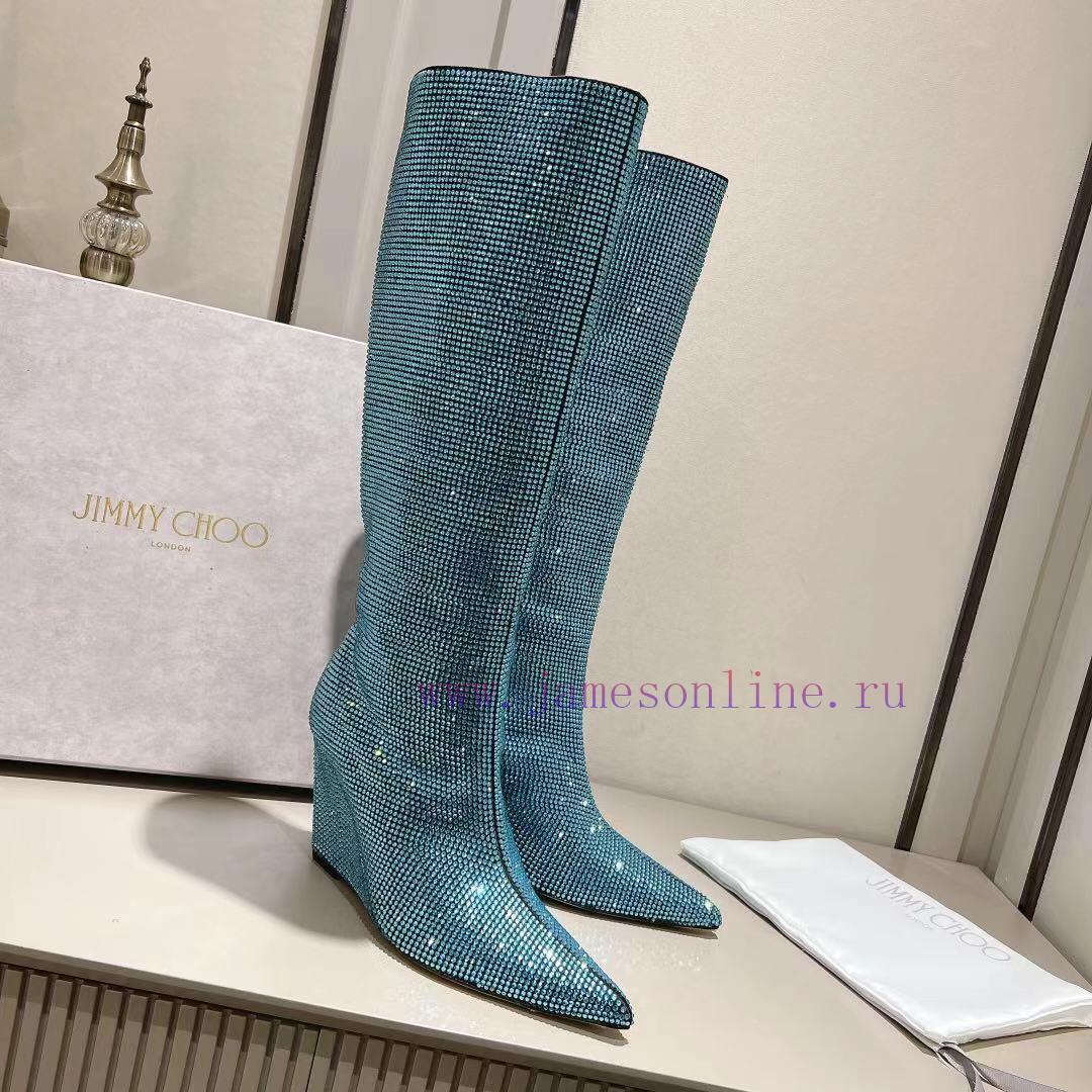 Jimmyhoo released, mold making, using the latest technology design, strong three-dimensionallct7qhmh - Image 4