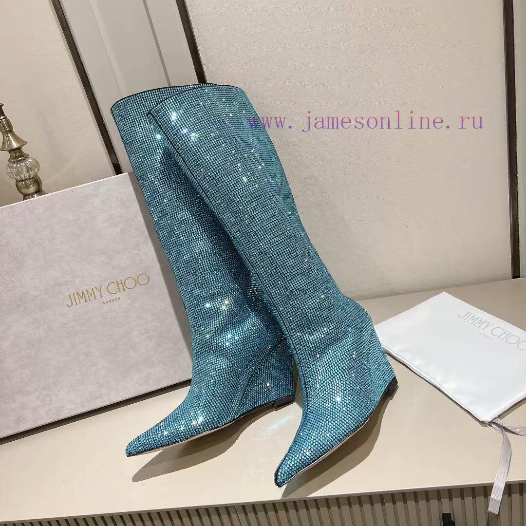 Jimmyhoo released, mold making, using the latest technology design, strong three-dimensionallct7qhmh - Image 9