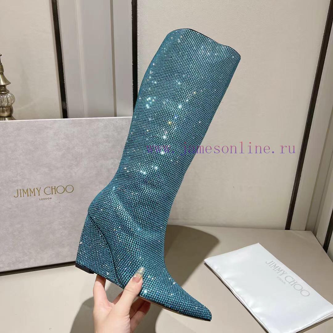 Jimmyhoo released, mold making, using the latest technology design, strong three-dimensionallct7qhmh - Image 10