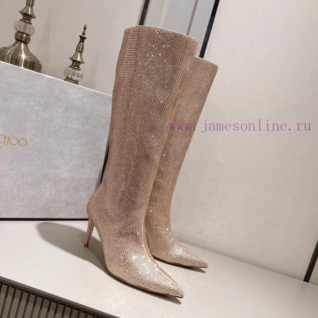 Jimmyhoo released, mold making, using the latest technology design, strong three-dimensionalzn4dsq4l