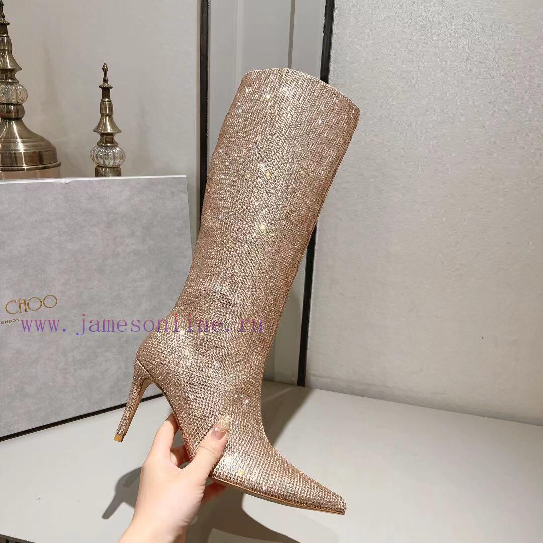 Jimmyhoo released, mold making, using the latest technology design, strong three-dimensionalzn4dsq4l - Image 6