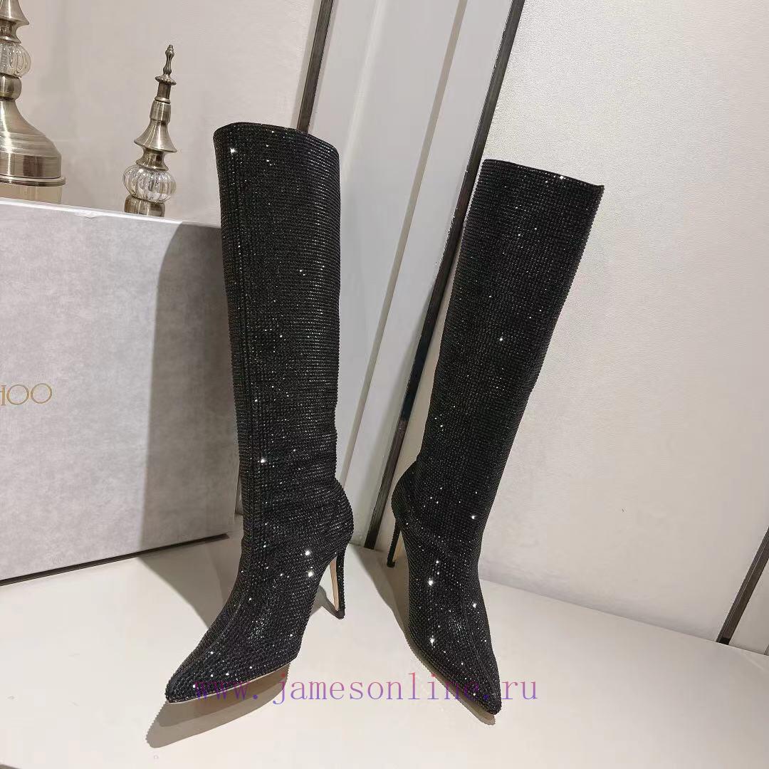 Jimmyhoo released, mold making, using the latest technology design, strong three-dimensional8f3xln78 - Image 3