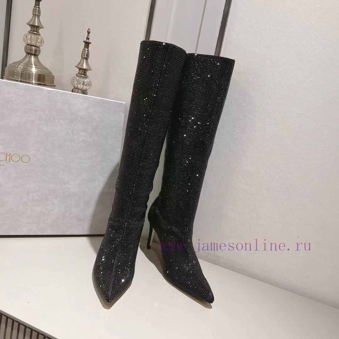 Jimmyhoo released, mold making, using the latest technology design, strong three-dimensional8f3xln78 - Image 4