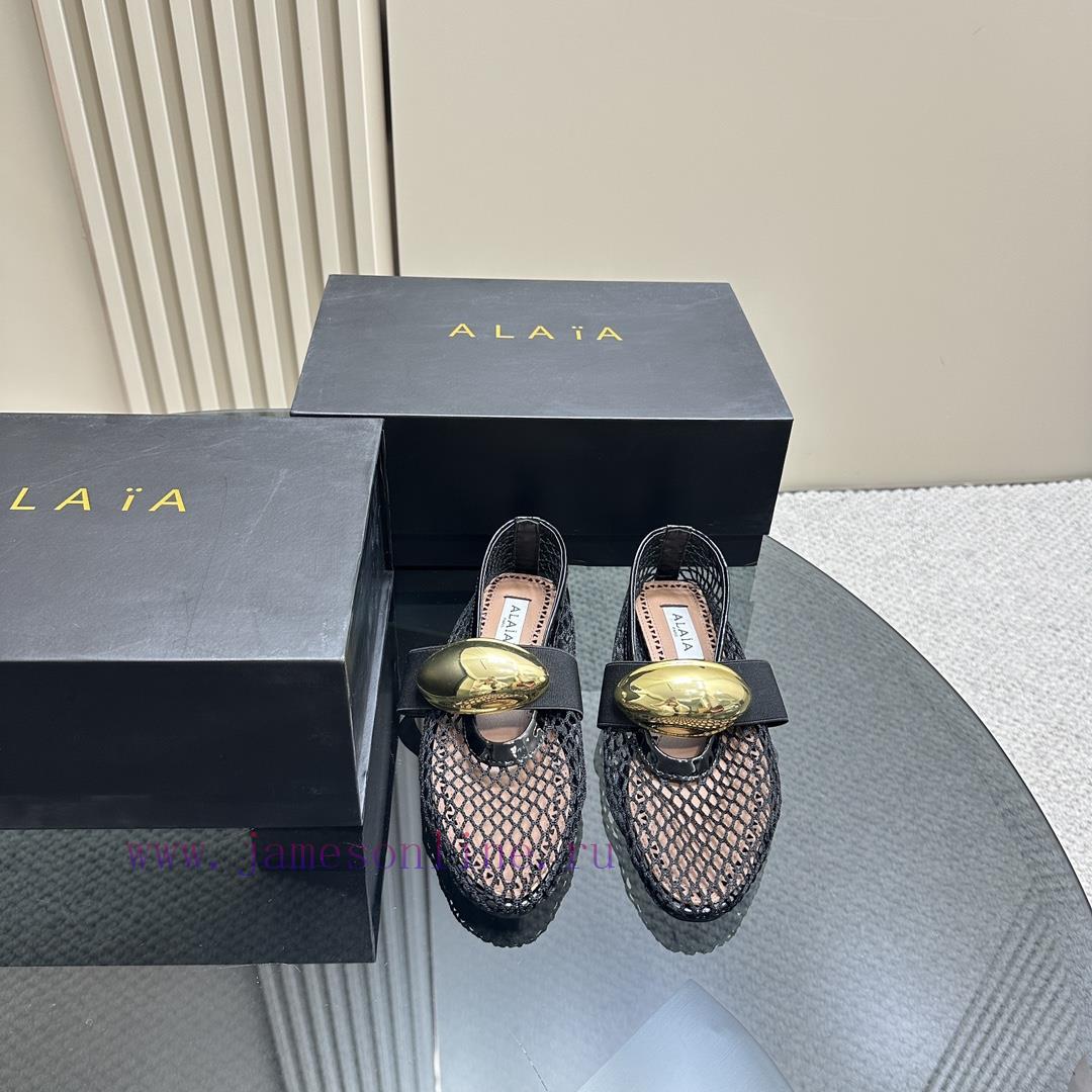 ALAIA | French high-end first tier high-end brandAzzedine Alaia, the last artist in the fashyz0x3sdj - Image 2