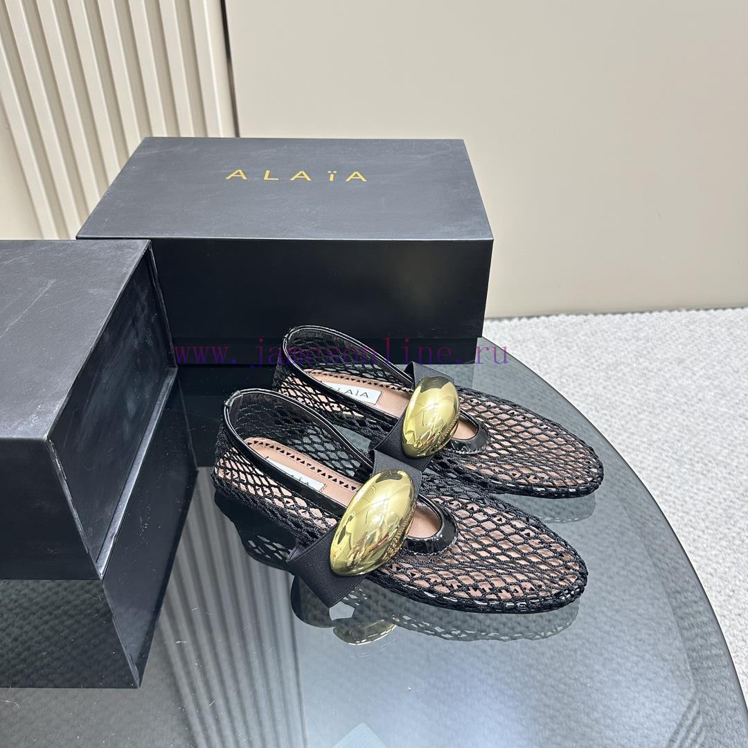 ALAIA | French high-end first tier high-end brandAzzedine Alaia, the last artist in the fashyz0x3sdj - Image 4