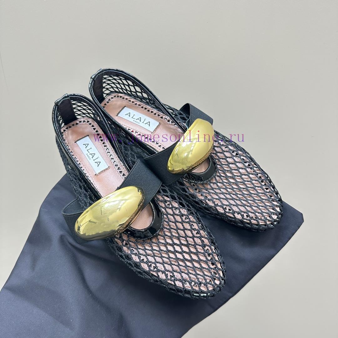 ALAIA | French high-end first tier high-end brandAzzedine Alaia, the last artist in the fashyz0x3sdj - Image 7