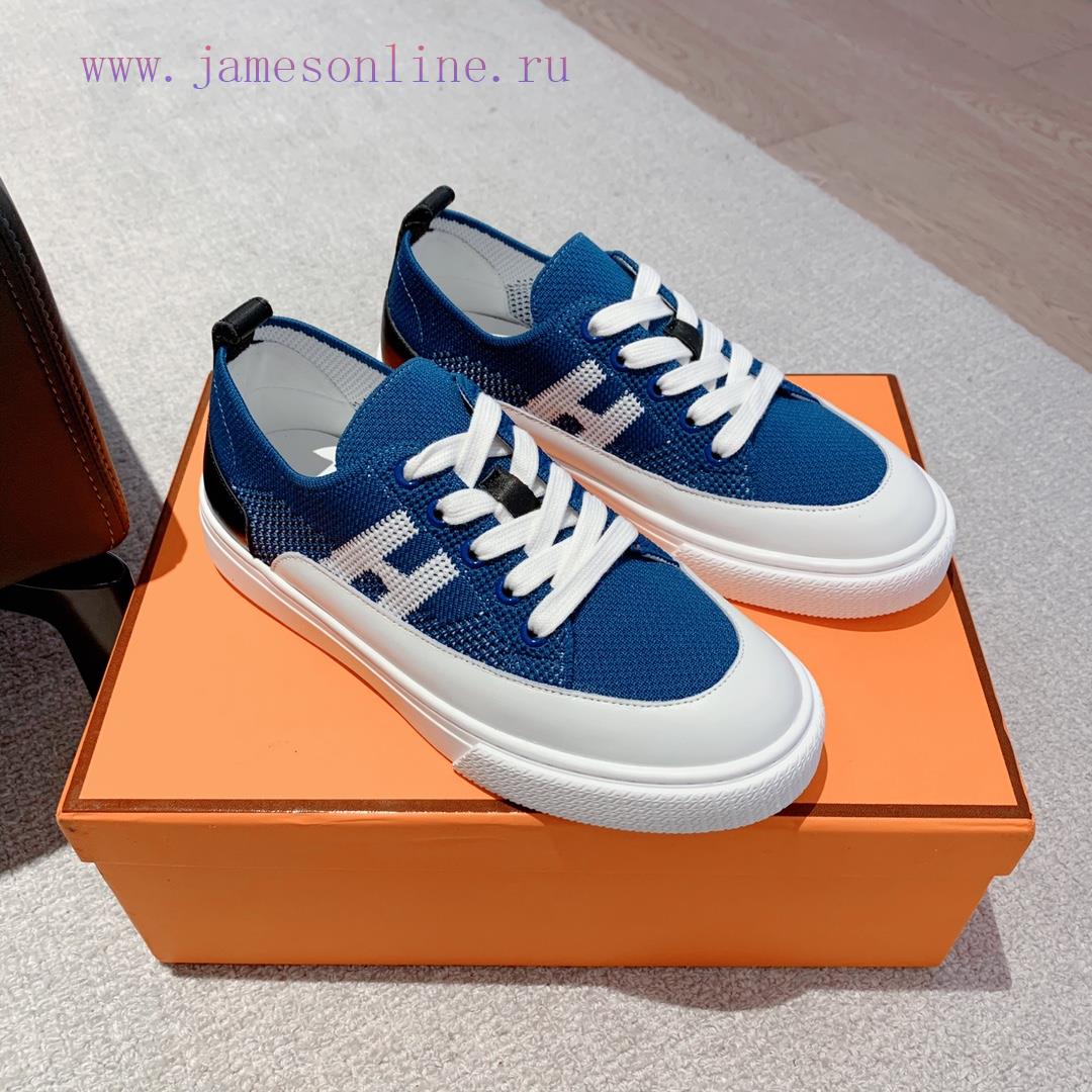 Men's 20 Dongguan goods Hermes 23ss early spring new product classic boot shape+British colov4c0vsog - Image 2