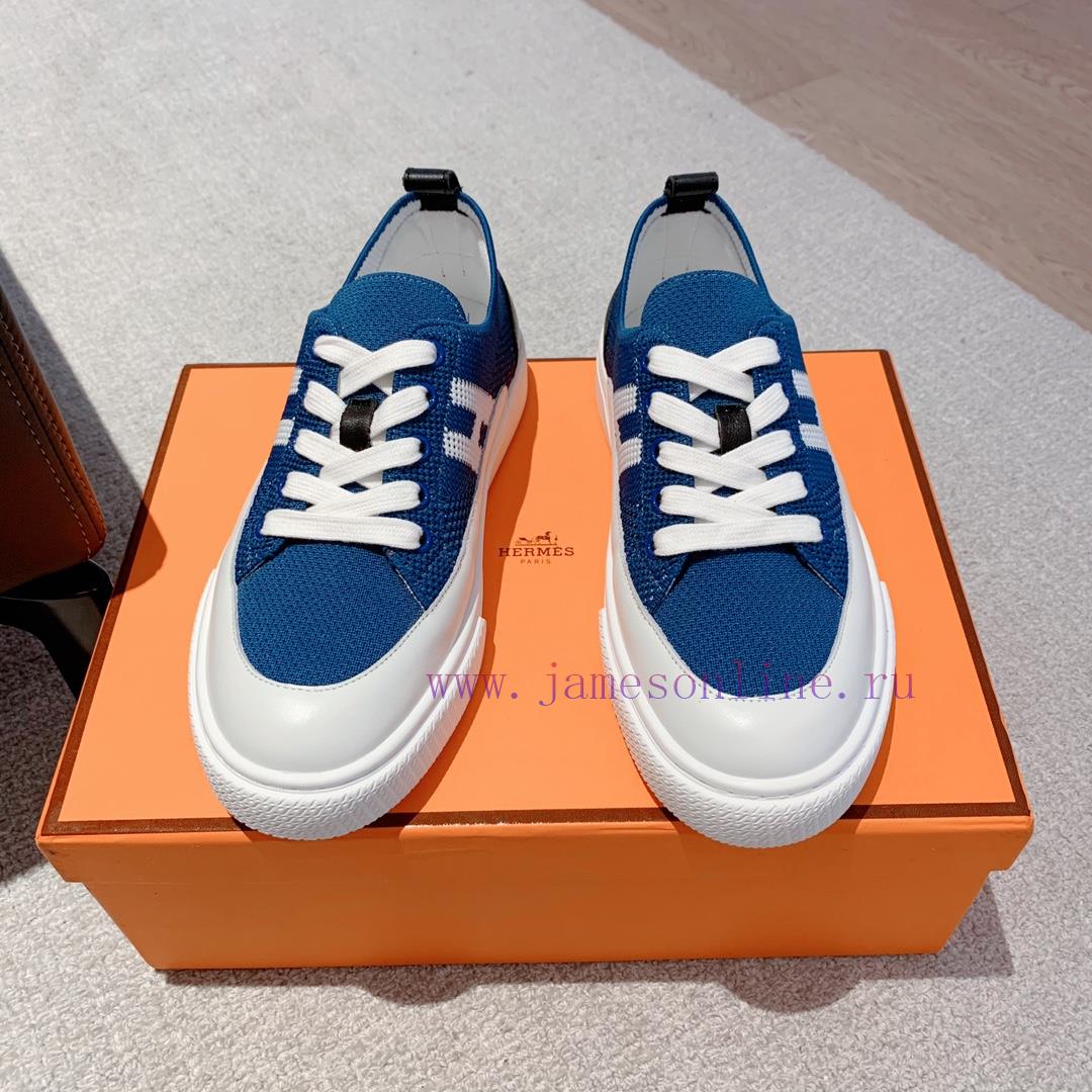 Men's 20 Dongguan goods Hermes 23ss early spring new product classic boot shape+British colov4c0vsog - Image 3