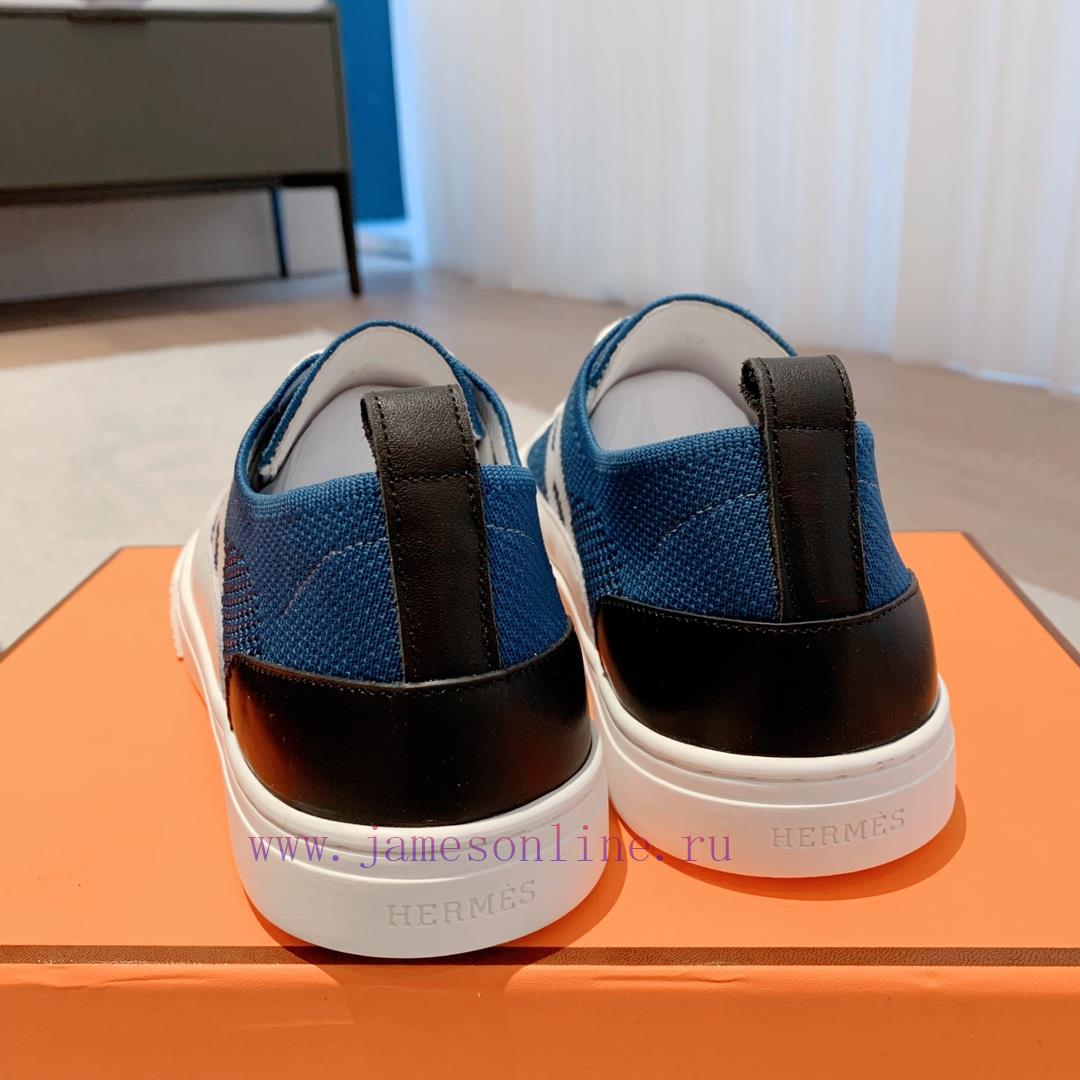 Men's 20 Dongguan goods Hermes 23ss early spring new product classic boot shape+British colov4c0vsog - Image 7