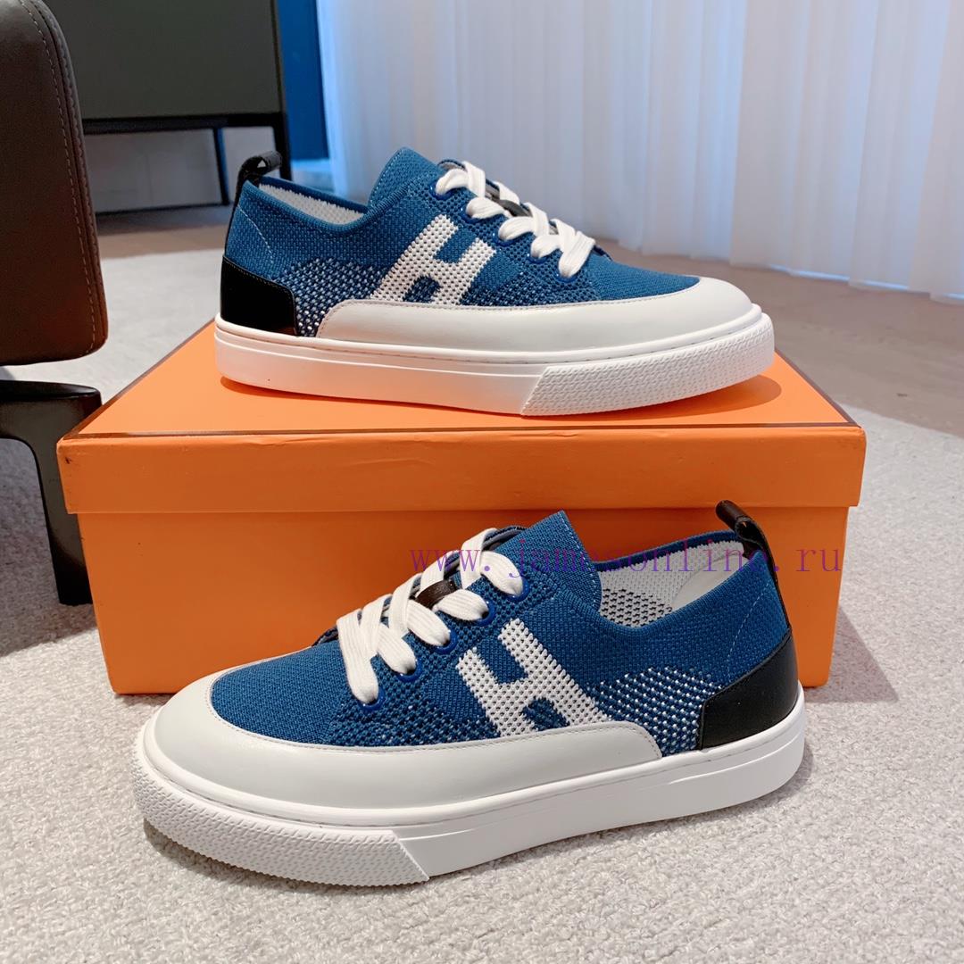 Men's 20 Dongguan goods Hermes 23ss early spring new product classic boot shape+British colov4c0vsog - Image 9