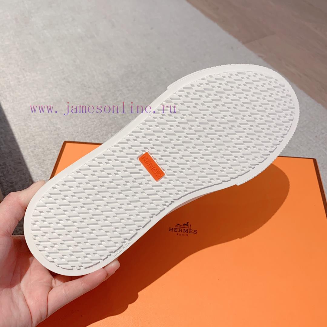 Men's 20 Dongguan goods Hermes 23ss early spring new product classic boot shape+British colov4c0vsog - Image 10