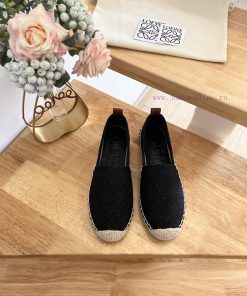 ~LOEWE purchasing grade 2023 autumn and winter new fisherman's shoes, comfortable, lightweig0bds6knf