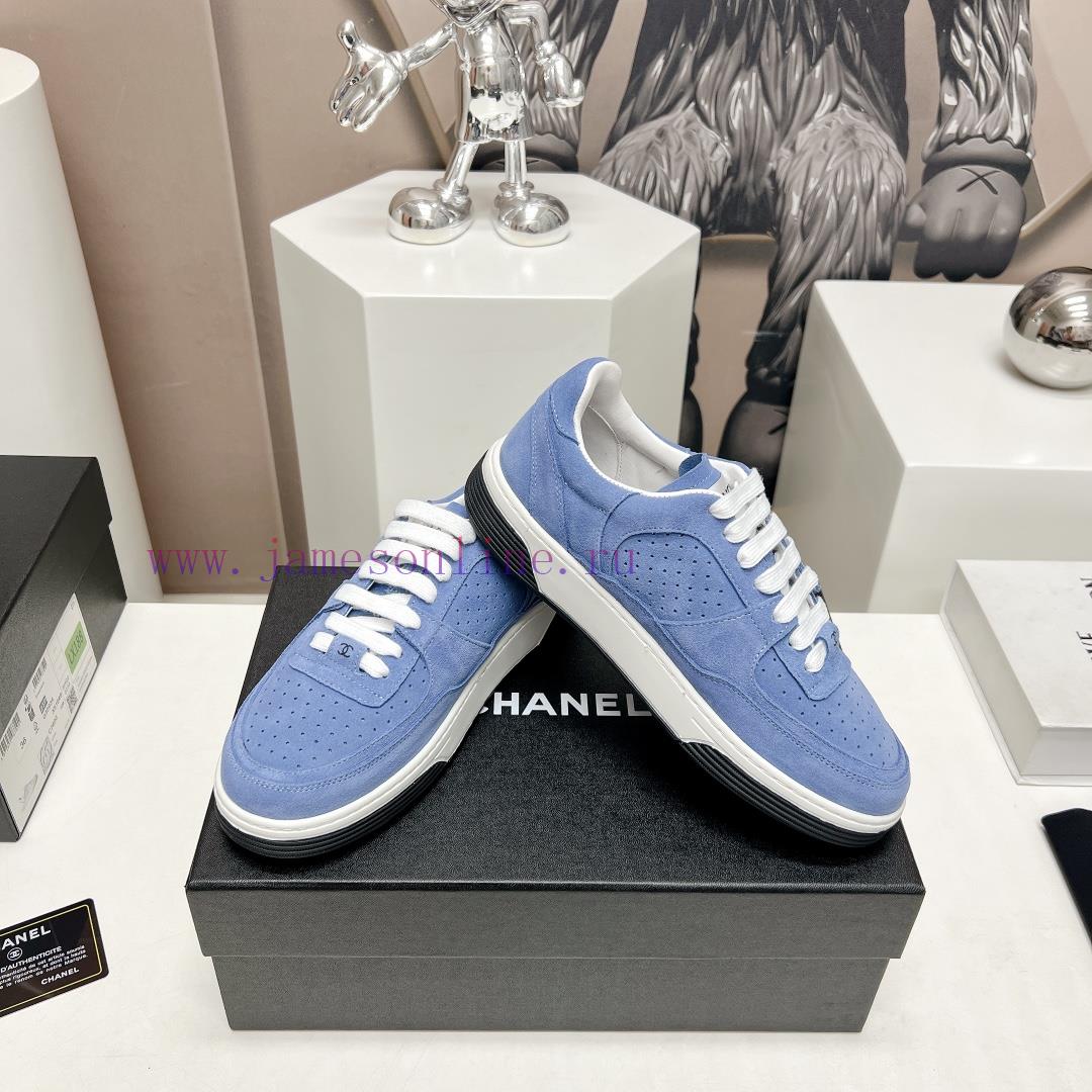 Top tierChanel 2023 vs Spring/Summer New Casual Collection... Top Collection - Non Market Cu5wf6g3n8 - Image 5