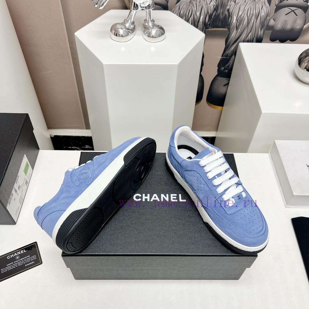 Top tierChanel 2023 vs Spring/Summer New Casual Collection... Top Collection - Non Market Cu5wf6g3n8 - Image 10