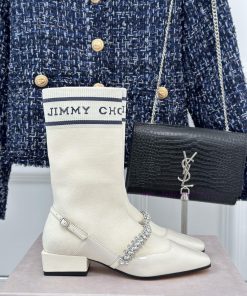 Jimmy Choo | Jay Chou 23S NewSocks and bootsThis season's Rocket Goddess must have itemThe pgt3eqw8a