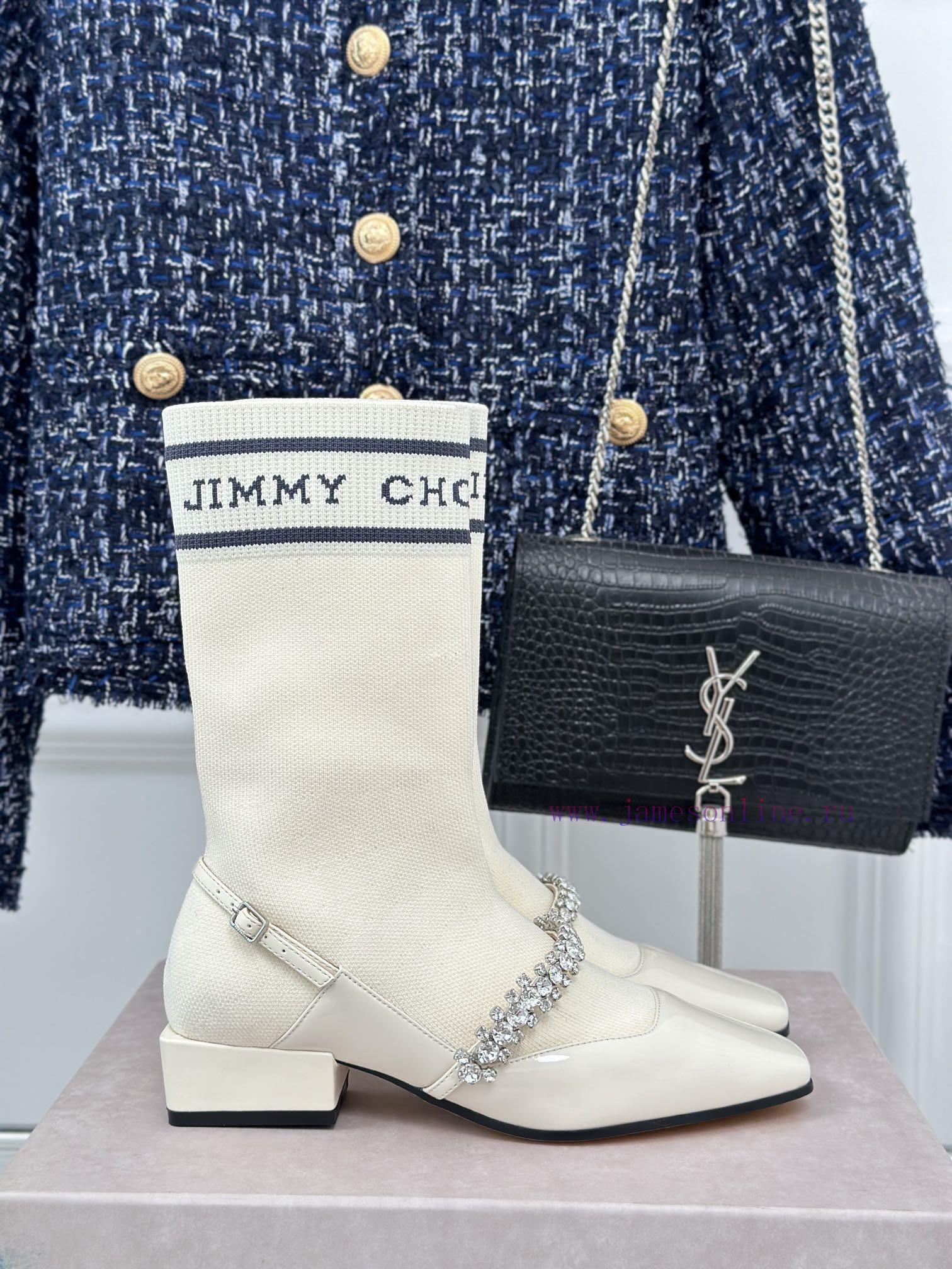 Jimmy Choo | Jay Chou 23S NewSocks and bootsThis season's Rocket Goddess must have itemThe pgt3eqw8a