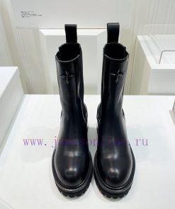 Top tierSMFK (Tide) 2023 Autumn Latest King ExplosivesRound toe thick soled cross shaped ela6857u0mt
