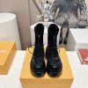 Top tierNakewolf 23vs Autumn Latest Show Hate Tian Gao Waterproof Platform Fashion Boot Colll7r0g136