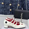 French niche Carel series new retro collectionLove limited edition Mary Jane shoesFull of gitlfgf6hd